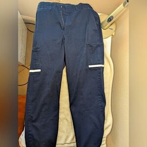 FedEx VF Imagewear Work Pants Stan Herman